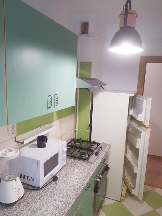 Apartament Simona Lejlighed Braşov Eksteriør billede