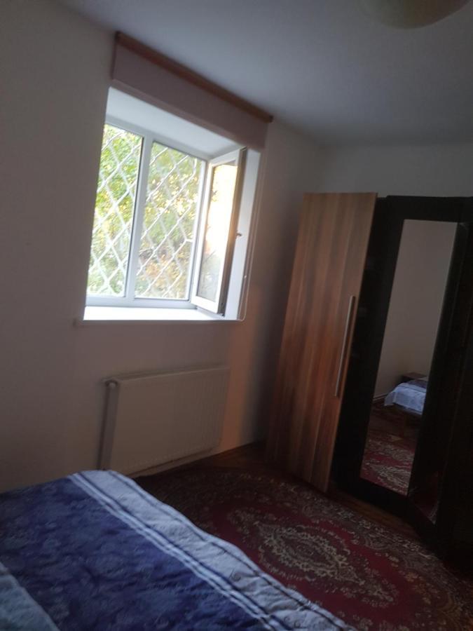 Apartament Simona Lejlighed Braşov Eksteriør billede