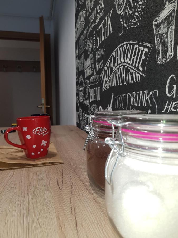 Apartament Simona Lejlighed Braşov Eksteriør billede