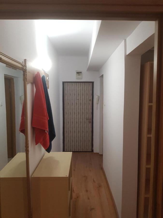 Apartament Simona Lejlighed Braşov Eksteriør billede