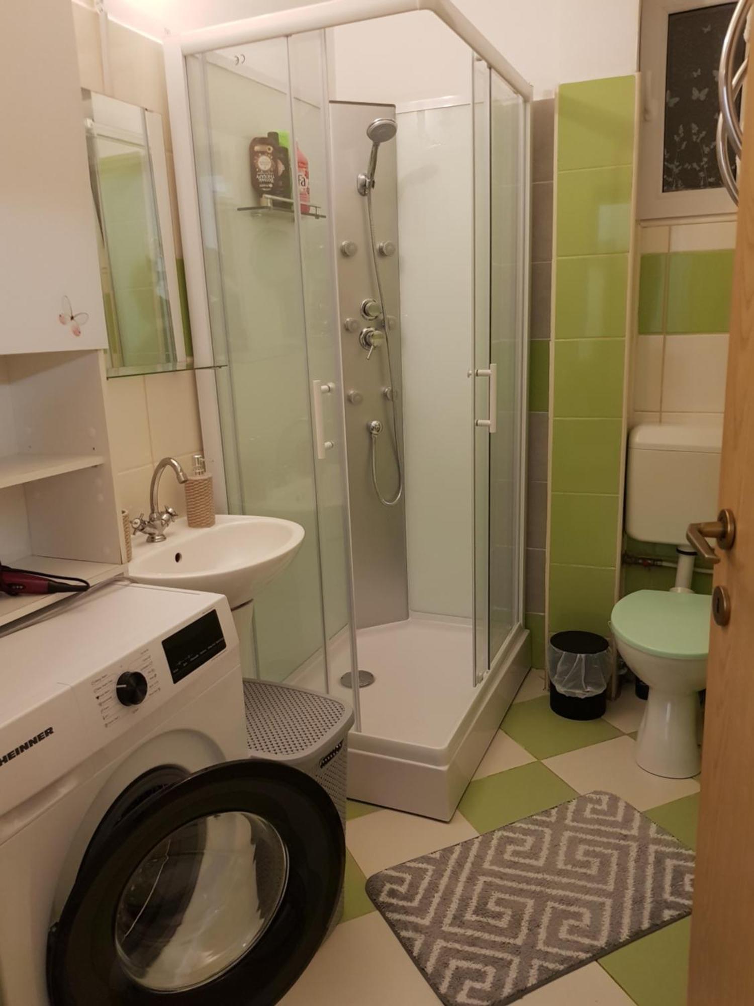 Apartament Simona Lejlighed Braşov Eksteriør billede